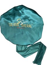 Load image into Gallery viewer, Sierra Sherae&#39; Beauty Bonnets
