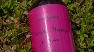 Miracle Moringa Hair Juice