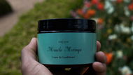 Miracle Moringa Leave-In Conditioner